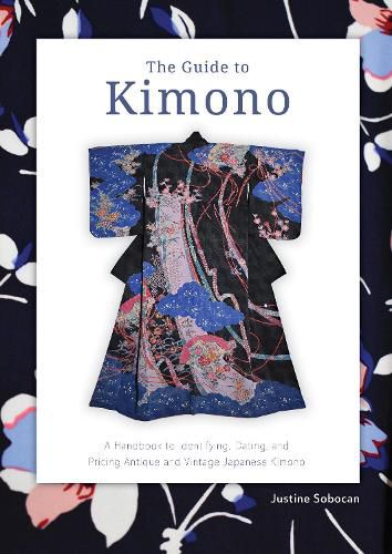 Cover image for The Guide to Kimono