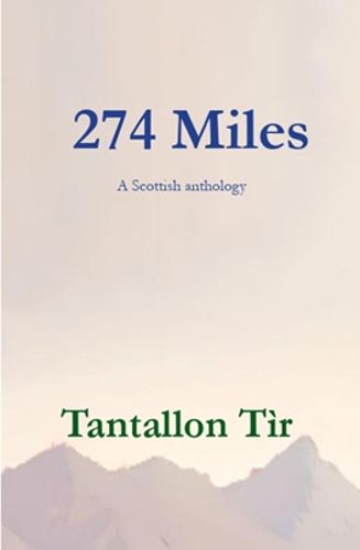 Cover image for 274 Miles