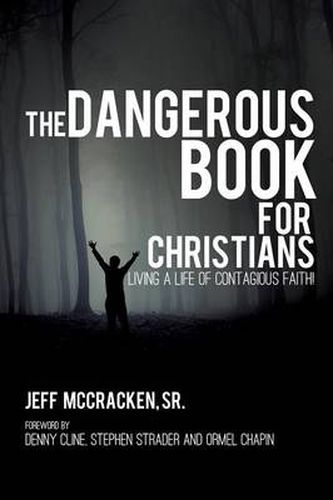 Cover image for The Dangerous Book for Christians