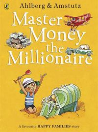 Cover image for Master Money the Millionaire