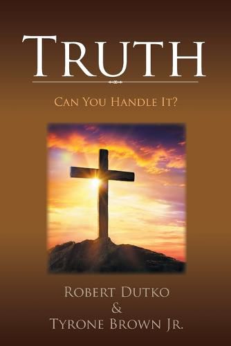 Cover image for Truth