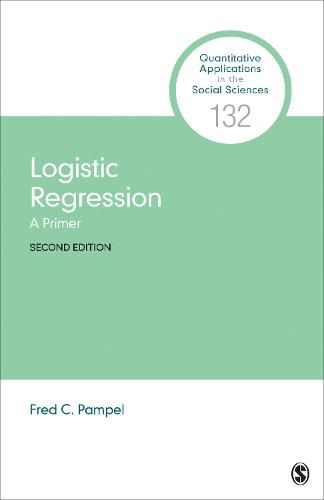 Cover image for Logistic Regression: A Primer