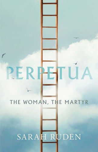 Cover image for Perpetua