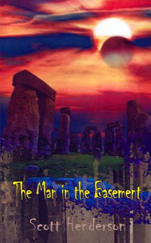 Cover image for The Man in the Basement