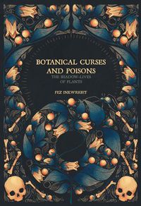 Cover image for Botanical Curses and Poisons