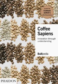 Cover image for Coffee Sapiens: Innovation through understanding