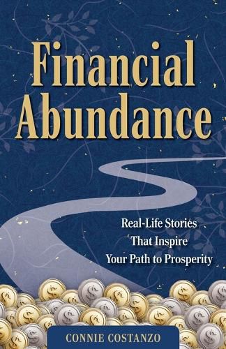 Cover image for Financial Abundance