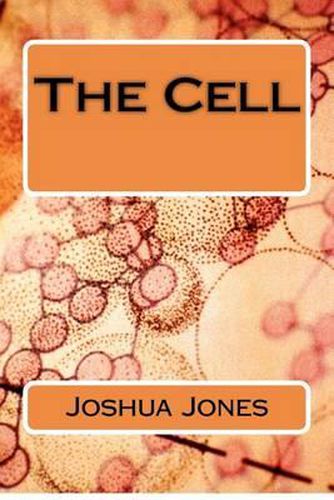 Cover image for The Cell