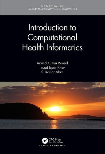 Cover image for Introduction to Computational Health Informatics