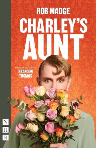 Cover image for Charley's Aunt