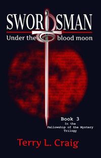 Cover image for Swordsman: Under the blood moon