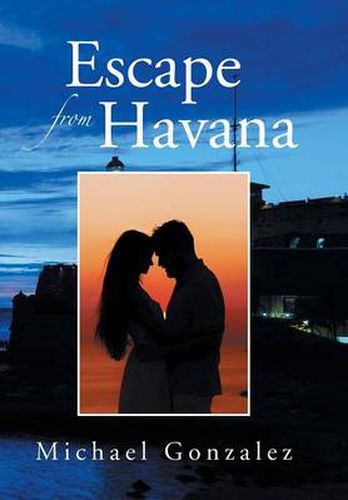 Cover image for Escape from Havana