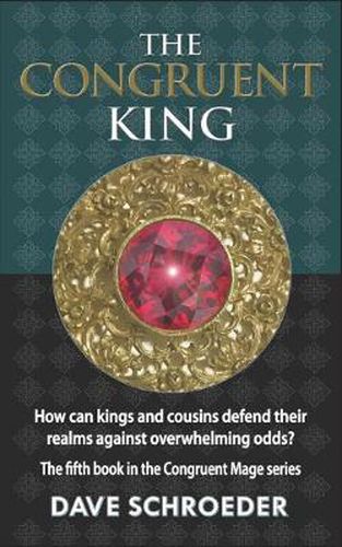 Cover image for The Congruent King