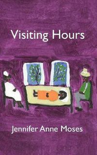 Cover image for Visiting Hours