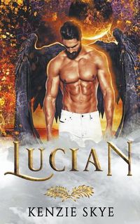 Cover image for Lucian