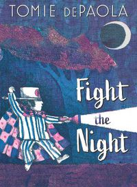 Cover image for Fight the Night