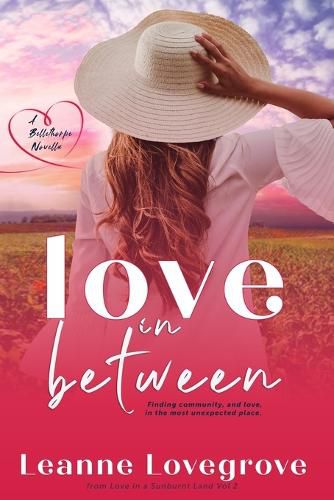 Cover image for Love In Between