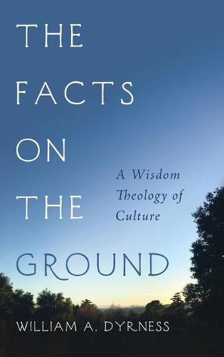 Cover image for The Facts on the Ground