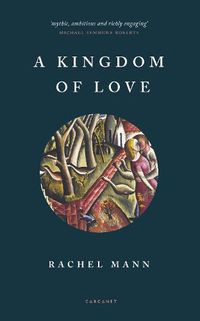 Cover image for A Kingdom of Love