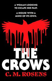 Cover image for The Crows