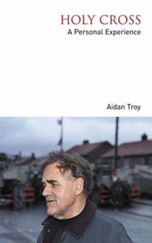 Cover image for Holy Cross: A Personal Experience