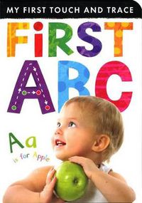 Cover image for First ABC