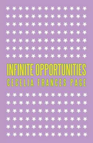 Cover image for Infinite Opportunities