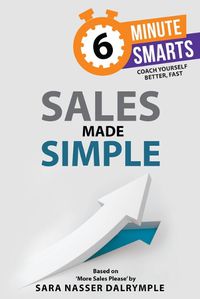 Cover image for Sales Made Simple