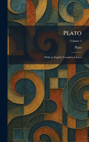 Cover image for Plato