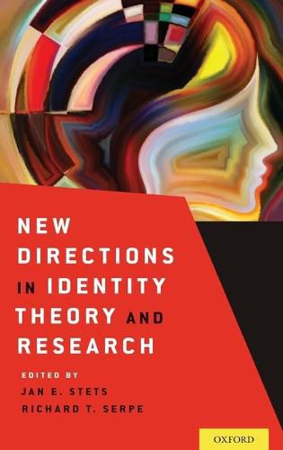 Cover image for New Directions in Identity Theory and Research