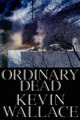 Cover image for Ordinary Dead