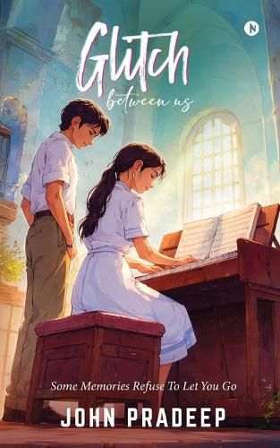 Cover image for Glitch Between Us