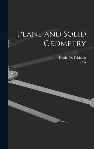 Plane and Solid Geometry