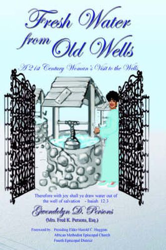 Cover image for Fresh Water from Old Wells