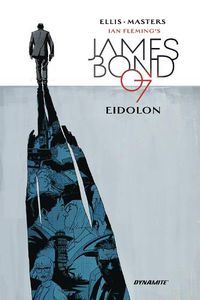 Cover image for James Bond: Eidolon