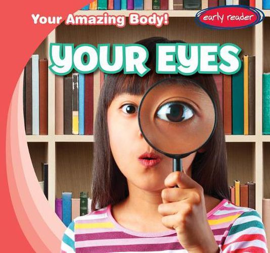 Cover image for Your Eyes