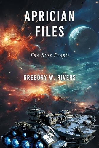 Cover image for Aprician Files