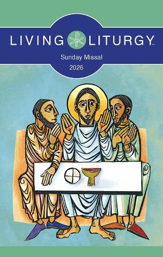 Cover image for Living Liturgy (TM) Sunday Missal 2026