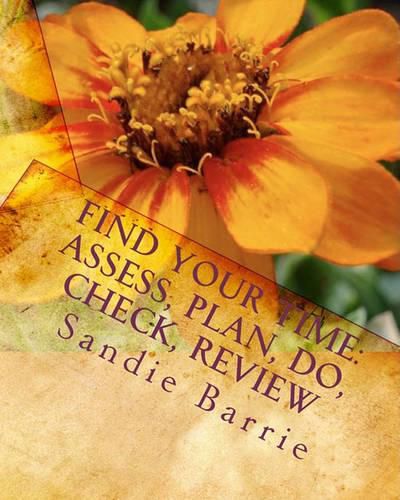 Cover image for Find Your Time: Assess, Plan, Do, Check, Review