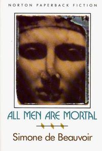 Cover image for All Men Are Mortal