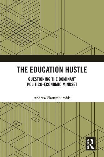 Cover image for The Education Hustle