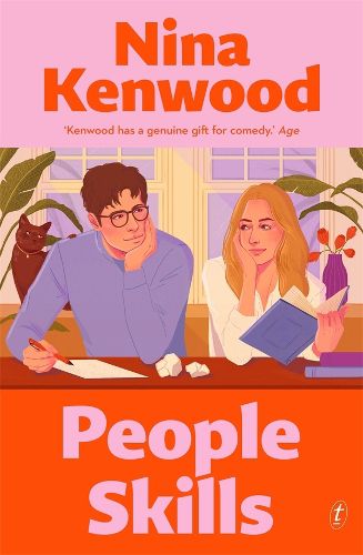 Cover image for People Skills