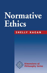 Cover image for Normative Ethics