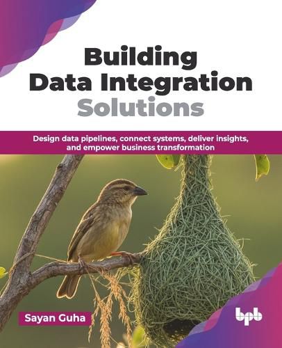 Cover image for Building Data Integration Solutions