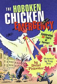 Cover image for The Hoboken Chicken Emergency