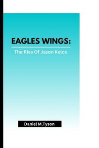 Cover image for Eagles Wings
