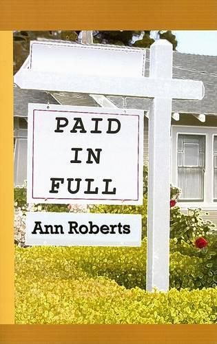 Cover image for Paid in Full