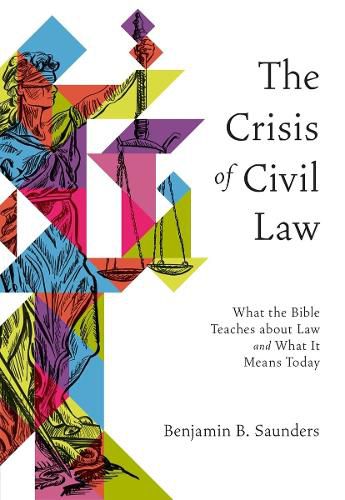 Cover image for The Crisis of Civil Law
