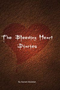 Cover image for The Bleeding Heart Diaries