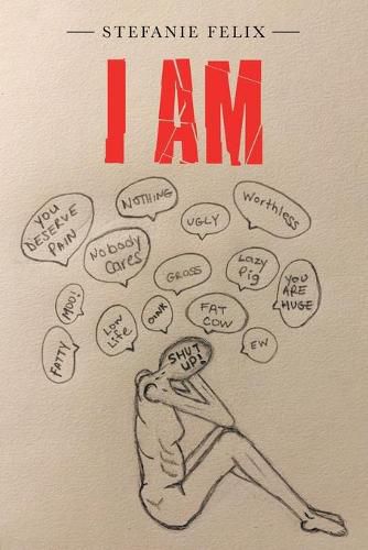 Cover image for I Am